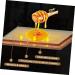COHEALI Floor Wax - 2pc Beeswax Furniture Care & Maintenance | Unscented Multipurpose Polishing Sponge for Wooden Floors | Natural Wood Seasoning - Buy Online on GoSupps.com