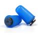 Ultra Soft Foam Ear Plugs - Comfortable 3-Pack for Superior Noise Reduction | Large Size - Buy Online on GoSupps.com