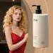 Tktouci Shampoo Against Hair Loss 500g Natural Hair Conditioner AntiHair Loss Shampoo For WomenIncreasing Volume And Soothing The Scalp - Buy Online on GoSupps.com