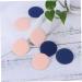 Ipetboom Make-up Powder Puff Powder Puff Make-up Sponge Round Sponge Puff Makeup Tools Make up Face Powder Puff - Buy Online on GoSupps.com