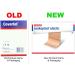 Leukoplast Elastic Fabric Adhesive Bandages 2x3 - Latex Free (50 Count) - Buy Online on GoSupps.com