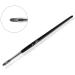 Gel Brush Cat's Tongue Size 6 Oval - Full Cover for Gel Nails | Nail Art & Design - 1 Pack - Buy Online on GoSupps.com