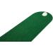 PUTT-A-BOUT Par 1 360 Putting Mat Green 18x8' (57P1808930) - Buy Online on GoSupps.com