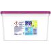Surf 3-in-1 Washing Detergent Capsules Coconut Bliss Long Lasting Fragrance and Made with Natural Essential Oil Laundry Detergent XL Pack 45 Washes (Pack of 2) - Buy Online on GoSupps.com