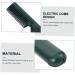 Didiseaon Hair Straightener Comb - Portable Electric Heating Tool for Straight Hair USB Ceramic Hairstyling Comb - Buy Online on GoSupps.com