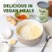 Fiesta Tropicale Organic Coconut Milk - Unsweetened Full-Fat 13.5 oz Cans (6 Pack) - Buy Online on GoSupps.com