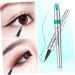 DOITOOL 2pcs Very Fine Eyeliner Liquid Eyeliner Eyes Beauty Accessory Eyeliner Pencil Miss Lasting Essence - Buy Online on GoSupps.com