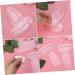 FOMIYES 2 Pairs Heel Cushion Pads - Self-Adhesive Gel Inserts for Women s High Heels - Comfort & Grip for Perfect Fit - Buy Online on GoSupps.com