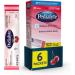 Pedialyte Cherry Electrolyte Powder - Hydration Drink (0.6 oz & 3.6 oz, Pack of 1) - Buy Online on GoSupps.com