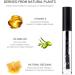Clear Eyebrow Setting Gel Waterproof Liquid Brow Shaping Gel Long Lasting Brow Gel with Brush 2PCS Waterproof Eyebrow Gel - Buy Online on GoSupps.com