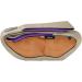 Physa Neck Massage Device - Heated Neck & Shoulder Massager Pillow with 8 Heads & Dual Direction - PH-24NM-1 (Beige) | International Shipping - Buy Online on GoSupps.com