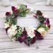 Beaupretty Artificial Flower Wreath - Floral Headbands & Garlands for Women | Bride Hair Accessories - Buy Online on GoSupps.com