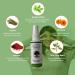 Dr. Grossman's Complete Eye Formula 2oz (Oral Spray) - Buy Online on GoSupps.com