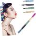 FRCOLOR 1pc 4 1 Multifunctional Eyebrow Brush Multi Function Eyebrow Brush Multifunction Eyebrow Brush Multi-function Eyebrow Brush Cosmetics Brush Powder Brush Paint Miss Major - Buy Online on GoSupps.com