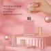 OWill 5 ml Perfume Atomiser Spray Bottle Leak Proof Refillable Perfume Travel Bottle Luxury Leather Perfume Dispenser Bottle with Accessories (Pink) - Buy Online on GoSupps.com