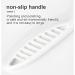 Flea Comb for Dogs Cats Dog Hair Comb Grooming Tool for Removing Tear Stains Fleas Dandruff Lice - Buy Online on GoSupps.com