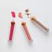 noyah Clean Natural Lip Gloss - Latte Love | Hydrating Coconut Oil & Cocoa Butter Formula - Buy Online on GoSupps.com