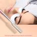2pcs Pink Lash Lift Tool Kit for Perming, Extension, and Tinting - Beauty Salon Eyelash Separator Comb Set - Buy Online on GoSupps.com