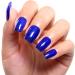 Imtiti Glitter Gel Nail Polish Deep Blue Iridescent Glitter Gel Polish Soak Off LED UV Diamond Shimmer Sparkle Nail Gel Polish Fall Winter Manicure Gel Nail Polish Kit 15ML - Buy Online on GoSupps.com