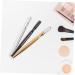 Balacoo 3pcs Eyebrow Pencil Eyebrow Pen Portable Pen Microblading Pencil Hand Pen Major - Buy Online on GoSupps.com