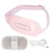 Intelligent menstrual heating belt fast soothing massage for women.Experience comfort and relief with our electrically heated waist belt