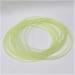 High-Quality Timing Belt 657x5mm - 10PCs Transparent Toothed Tape for DIY Projects - International Shipping Available - Buy Online on GoSupps.com