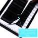 Buy Volume Eyelashes 0.07mm DD Curl | Easy Fan Lash Extensions 8-14mm | International Shipping - Buy Online on GoSupps.com