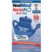 NeilMed Nasaflo Neti Pot 50 Count (Packaging may vary) - Buy Online on GoSupps.com