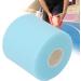 Soft Sports Tapes - Multifunctional Foam Underwrap Athletic Tape for Elbows Knees & Ankles (Blue) - International Shipping Available - Buy Online on GoSupps.com