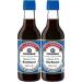 Gluten free Tamari soy sauce 250ml by Kikkoman (2pack)