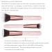 PHOERA Foundation 30ml Matte Liquid Makeup Kit for Women - Full Coverage Concealer 24HR Oil Control (102 Nude) - Buy Online on GoSupps.com