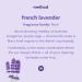 Method French Lavender Gel Hand Soap Refill - 34 Fl Oz, Biodegradable Formula in Recyclable Bottle - Buy Online on GoSupps.com