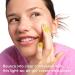 Evereden Pre-Teen Collection: Triple Green Tea Steer Clear Balancing Jelly Cleanser Face Wash Let's Bounce Gel-Cream Face Moisturizer & Balance Up Water-Based Toner Pads for Face Preppy Skincare - Buy Online on GoSupps.com
