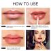 Irreshine Lip Plumper Set - Day & Night Serum for Softer, Bigger, Fuller Lips | Hydrating, Anti-Aging Lip Care - Buy Online on GoSupps.com