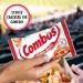 COMBOS Pepperoni Pizza Cracker Baked Snacks 1.7oz, 18ct (Pack of 2) - Buy Online on GoSupps.com