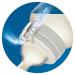 Philips AVENT BPA Free Classic Fast Flow Nipple 2-Pack - Safe and Efficient Feeding Solution - Buy Online on GoSupps.com