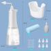 Grathia Electric Ear Wax Removal Kit - 360 Rotatable, 3 Pressure Modes - Effective for Adults and Kids - Buy Online on GoSupps.com