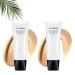 EXQST Perebella Skin Color Adjusting CC Cream Perebella Self-Regulating Mature Skin CC Cream