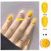 22 Colors Nail Gel Varnish Gel Nail Polish Nail Art Solid Colors Gel Paint Gel Soak Off(16) Style16 - Buy Online on GoSupps.com