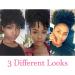 Afro Puff Drawstring Ponytail with 2 Bangs Afro High Puff Bun with Spring Curl Bangs and Afro Puff Bangs Clip in Hairpieces Pineapple Updo Ponytail with Bangs(T1B/30) 1 ponytail+ 2 bangs T1B/30 - Buy Online on GoSupps.com