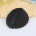 Tossper Hair Volume Bump Up Inserts - 2 Piece Sponge Foam Clip Accessories for Styling - Black - Buy Online on GoSupps.com