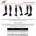 CW-X Unisex Speed Model Calf Compression Sleeve - Large Black - Buy Online on GoSupps.com