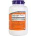 Now Foods L-Arginine 500mg - 250 ct (Pack of 2) - 500mg Amino Acid Supplement - Buy Online on GoSupps.com