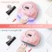 Janolia 86W UV LED Nail Dryer Lamp - Professional Gel Nail Lamp with Sensor & LCD Display 4 Timers for Perfect Gel Nails - Buy Online on GoSupps.com