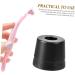 Doitool Razor Stand Organizer - Metal Aluminum Alloy Razor Holder for Home Use | International Shipping - Buy Online on GoSupps.com