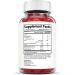 Justified Laboratories Sure Slim Keto ACV Gummies 1000MG with Pomegranate & Beet Juice Powder B12 - 300 Gummies - Buy Online on GoSupps.com