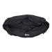 L SSIG Baby Changing Bag Shopper with Stroller Attachment - Stylish Black Cord - Perfect for Travel & Baby Essentials - Buy Online on GoSupps.com