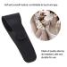 Waterproof Travel Razor Carrier Bag | Portable Silicone Safety Razor Cover | Travel Accessory for Hand Razors - Buy Online on GoSupps.com
