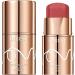 Versatile Lipstick Blush Stick Blendable Cream Blush Stick for Face Lip Cheek Waterproof Natural Cream Blusher Makeup - Buy Online on GoSupps.com