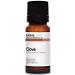 BIO - Clove Essential Oil - 10mL - 100% Pure Natural Chemotyped and AB Certified - Aroma Labs (French Brand) 10 ml (Pack of 1)